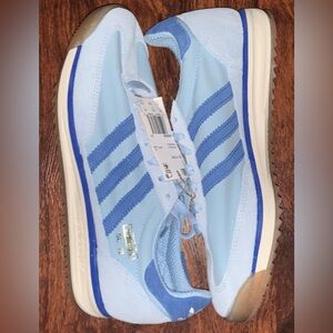 Adidas size 10